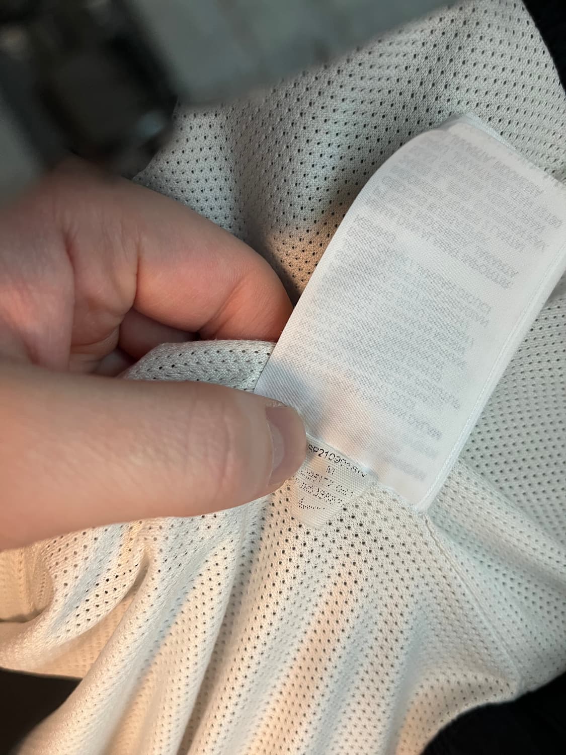 나이키 헤리티지 윈드러너 우븐 바람막이 [M] 상품이미지8