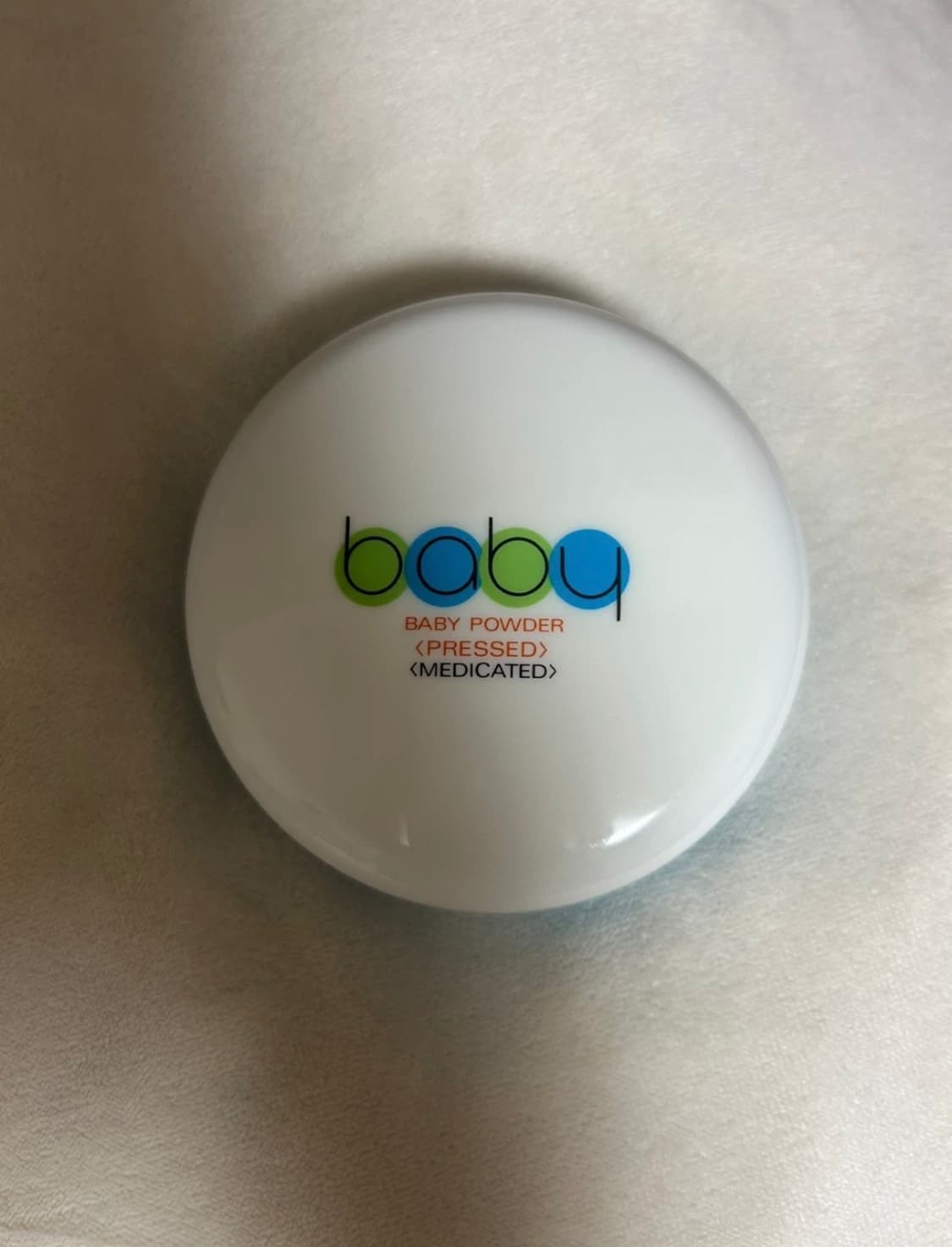 시세이도베이비파우더 상품이미지1