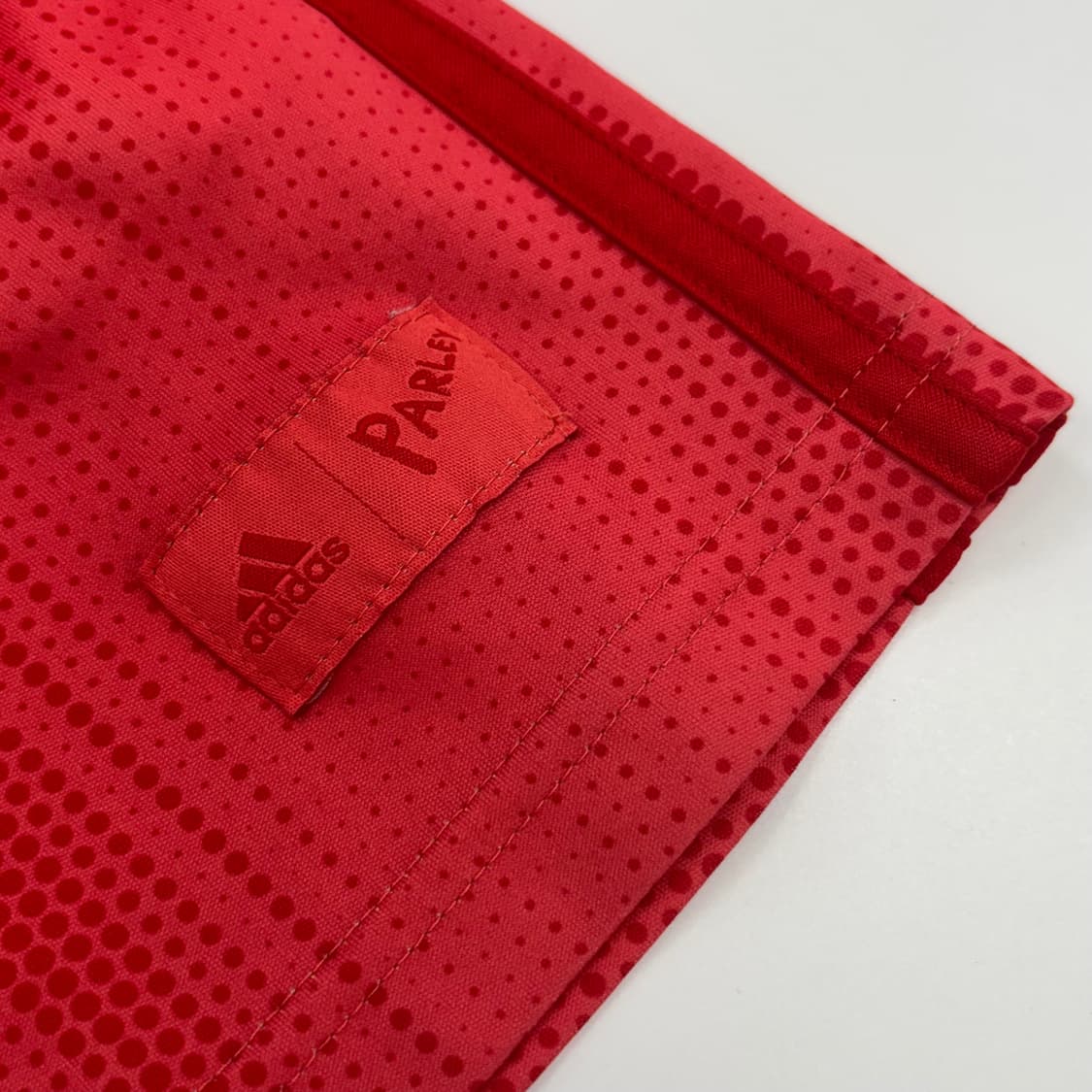 2XL 아디다스 18-19 레알 마드리드 써드 모드리치 유니폼  상품이미지9