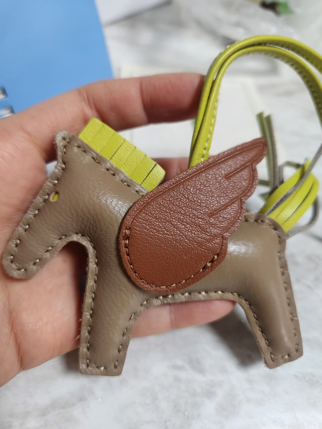 로데오 키링 상품이미지2