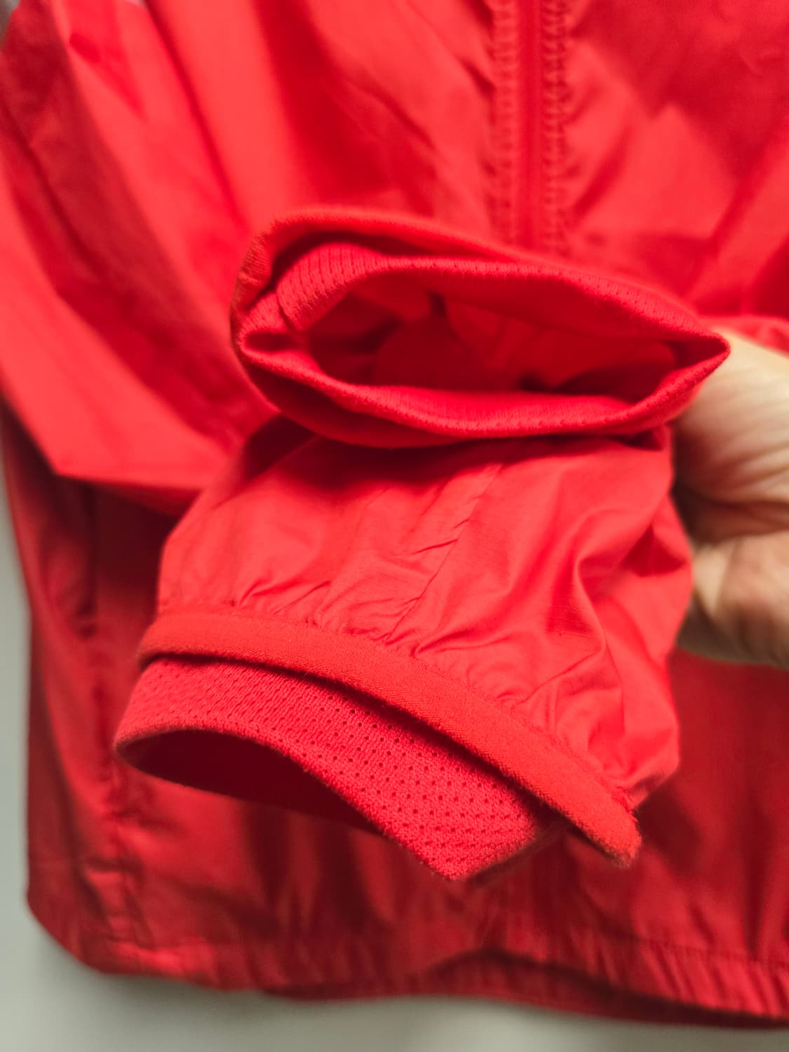 나이키 윈드러너 경량 바람막이자켓 L 상품이미지8