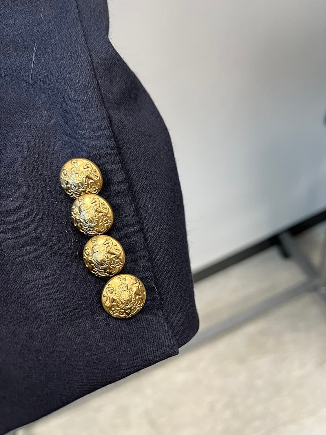 여) 랄프로렌 이태리 금장콤비  상품이미지5