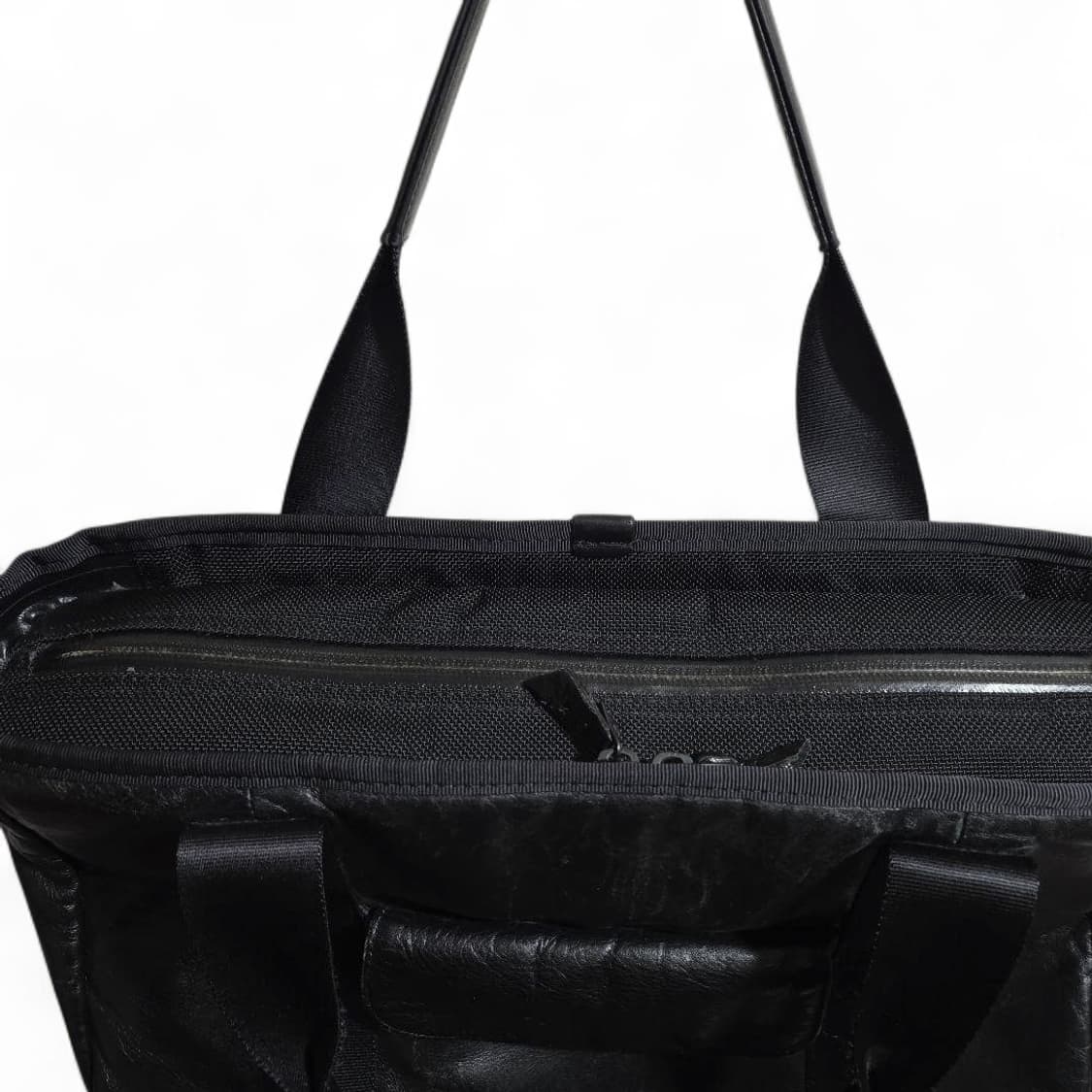 요시다 포터 소가죽 2way 토트백 상품이미지4