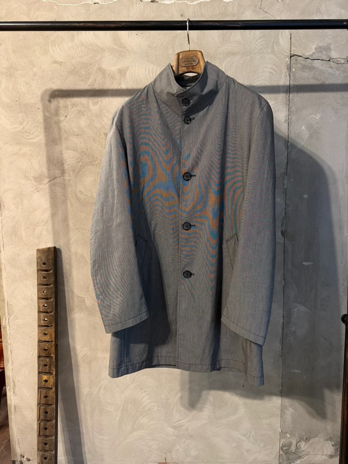 부가티 유틸리티 코트 105 상품이미지5