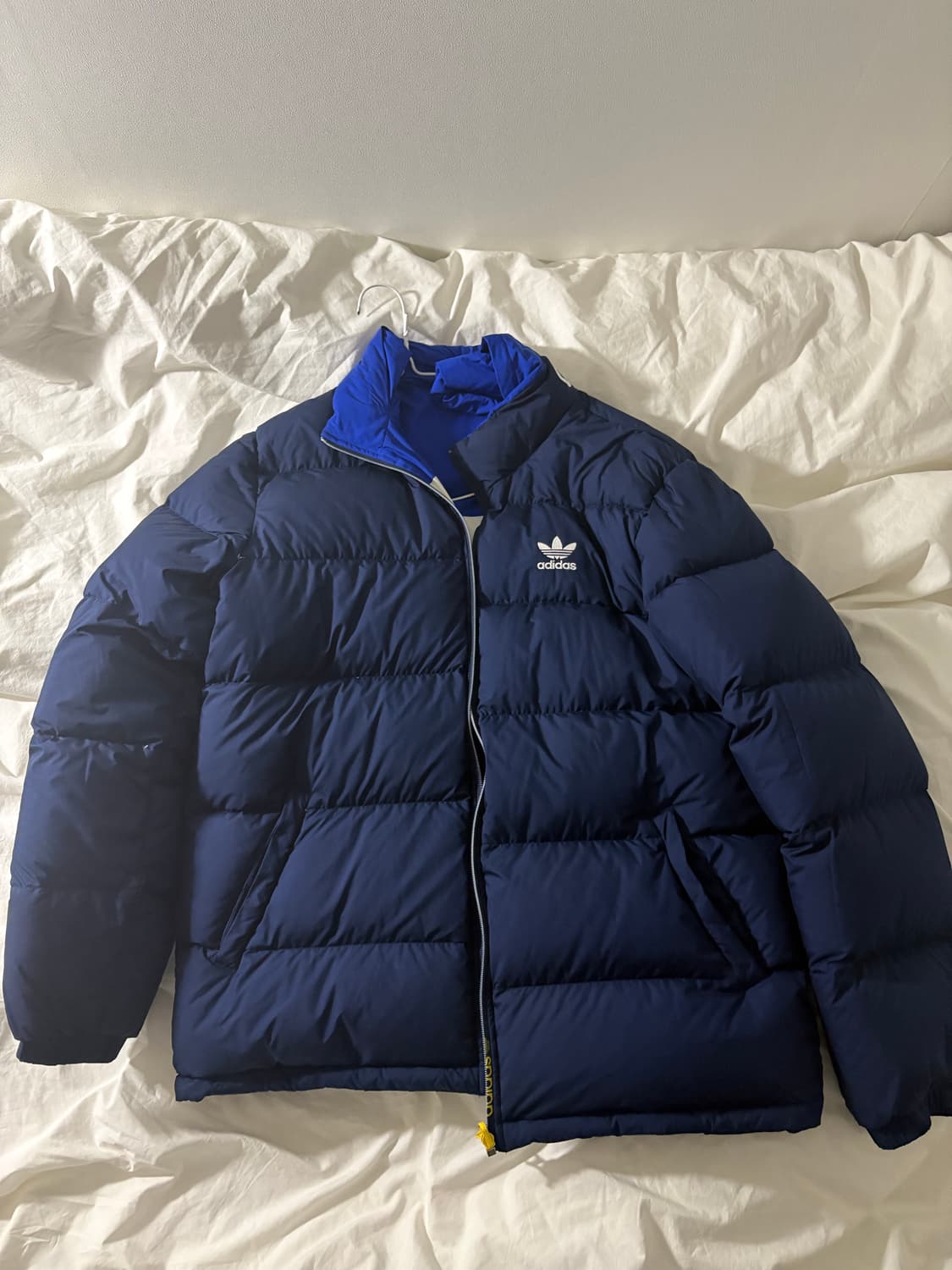 아디다스 패딩 상품이미지2