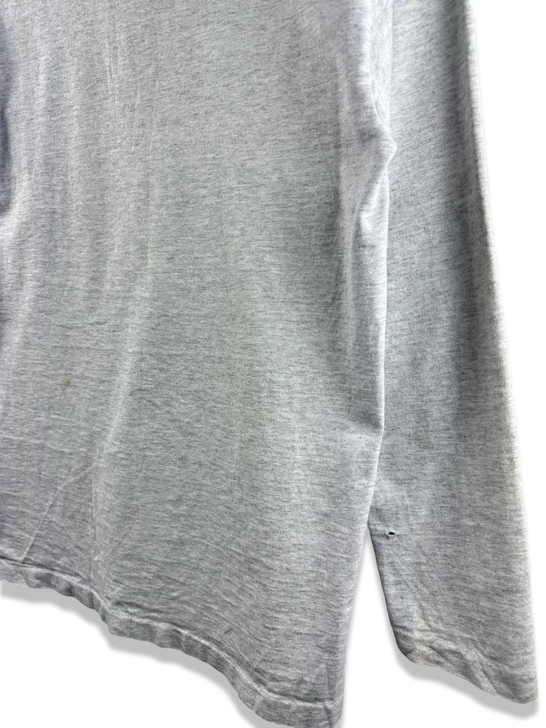 Danny First 미국생산 헨리넥 롱슬리브2976 상품이미지5