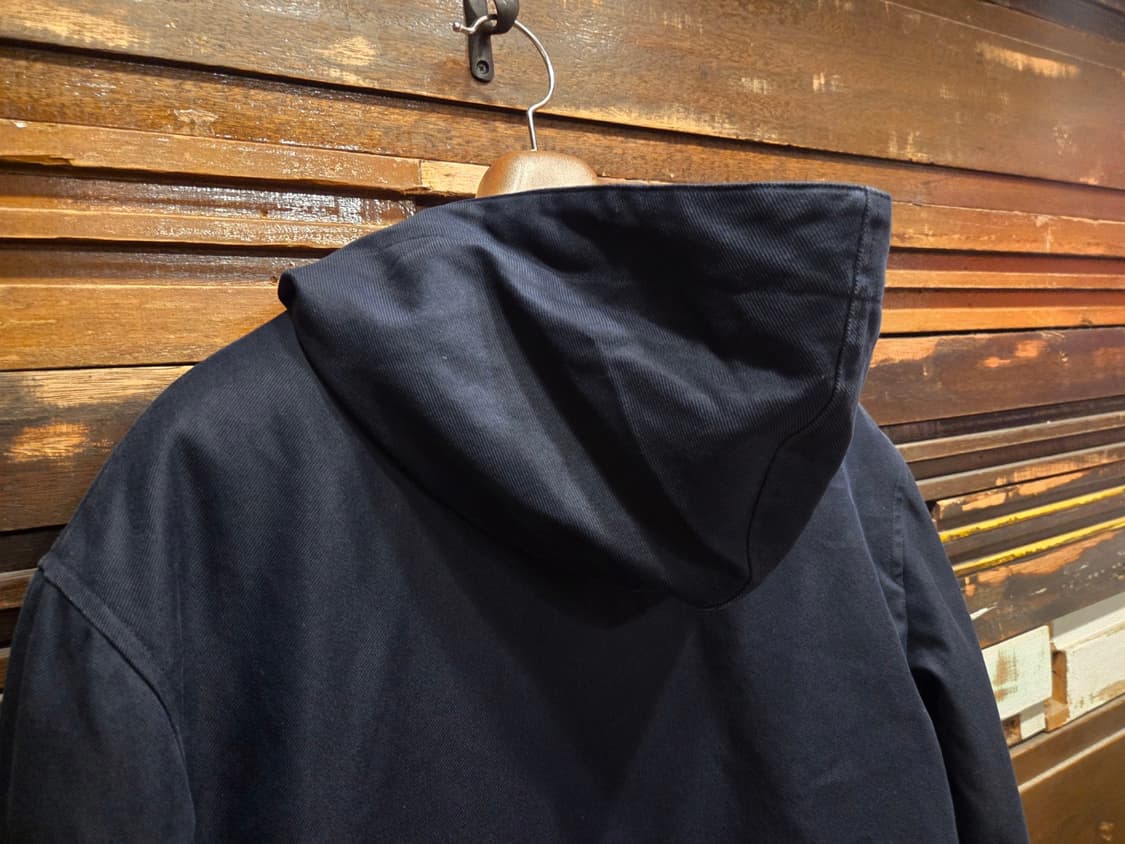 아페세 클래식 코트 상품이미지9