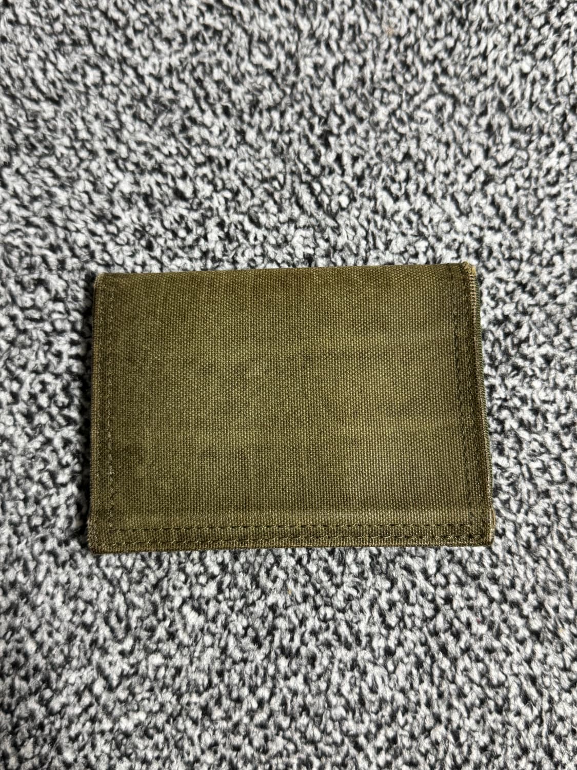 요시다포터 카드지갑 카드케이스 상품이미지2