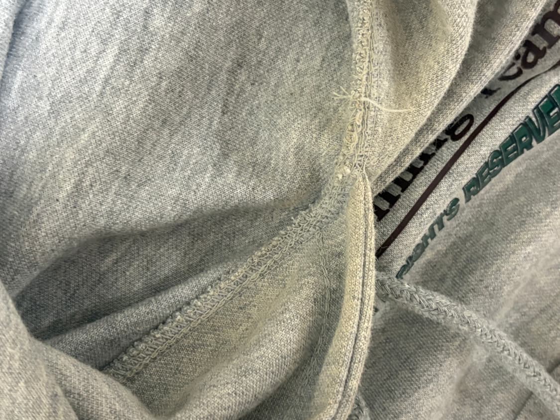 벤힛 후드티 상품이미지2