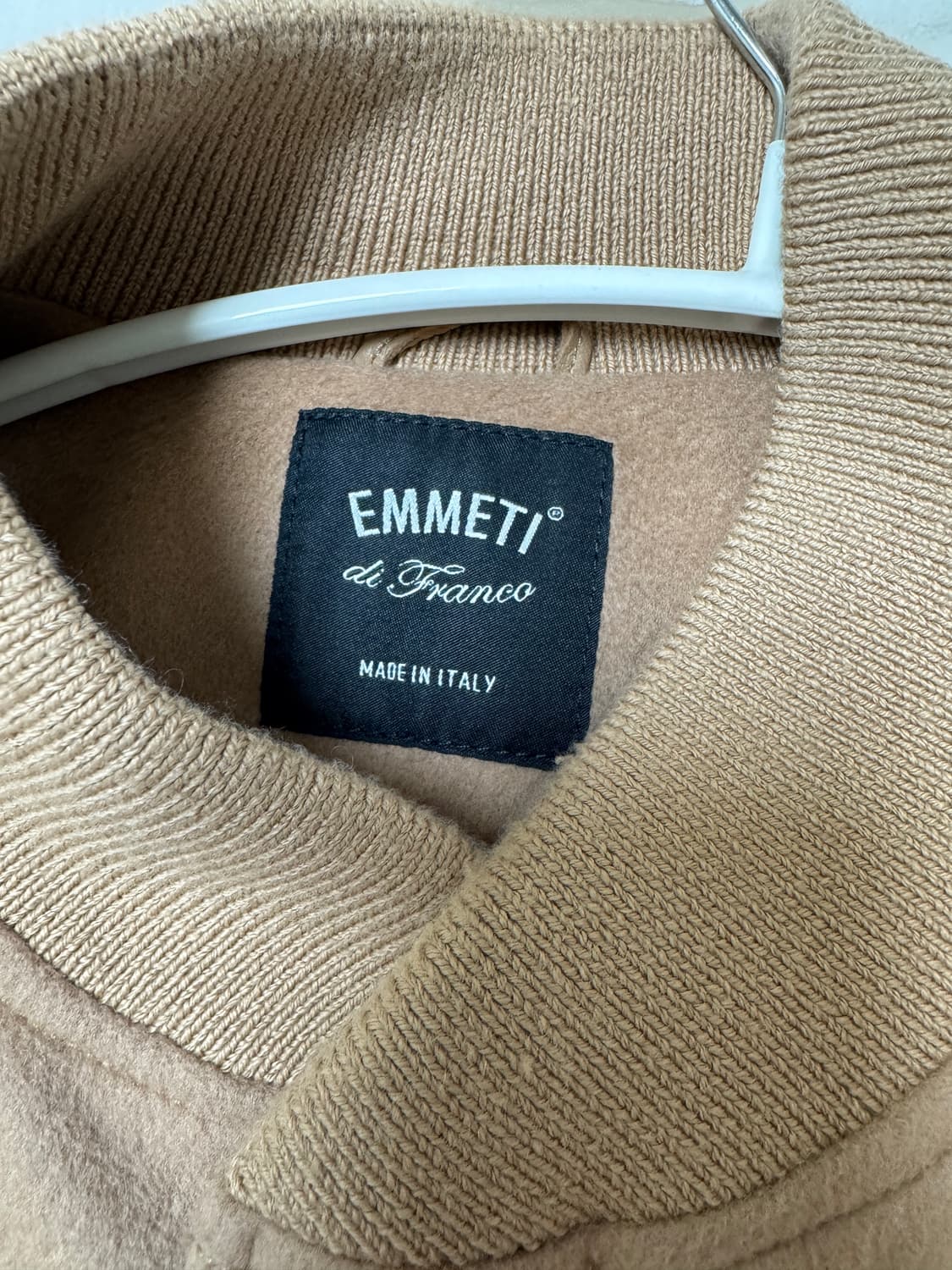 엠메티 블루종 상품이미지2