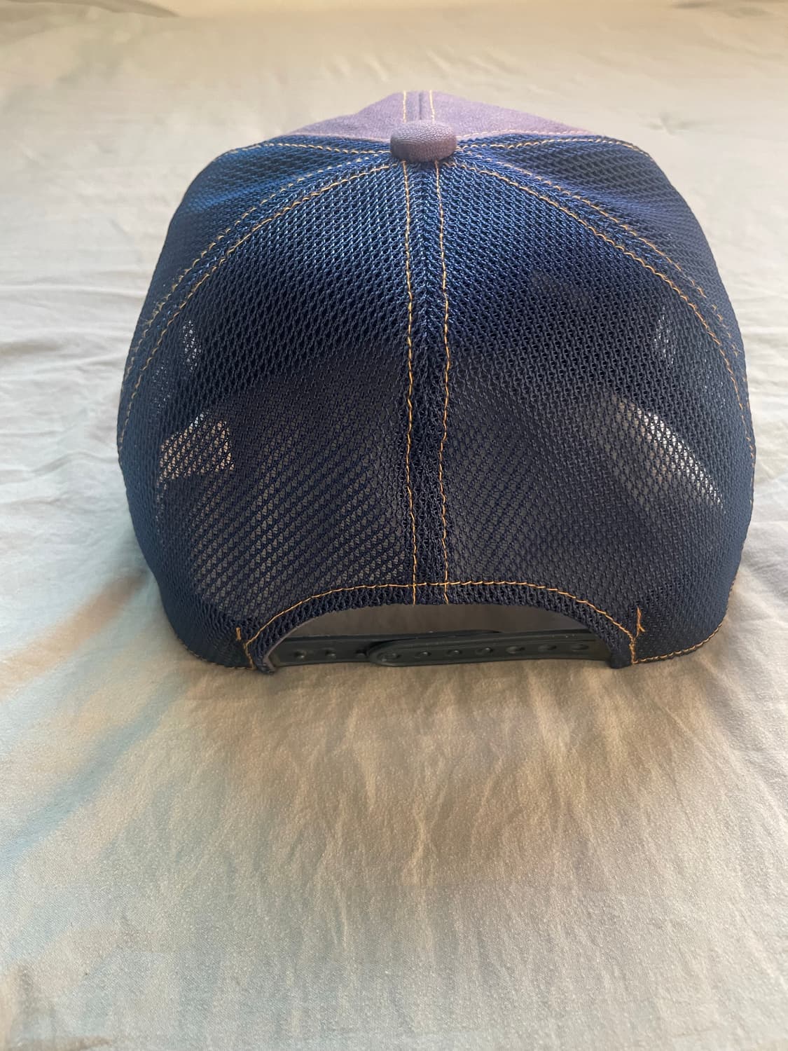 올드 베이프 메쉬캡 상품이미지2