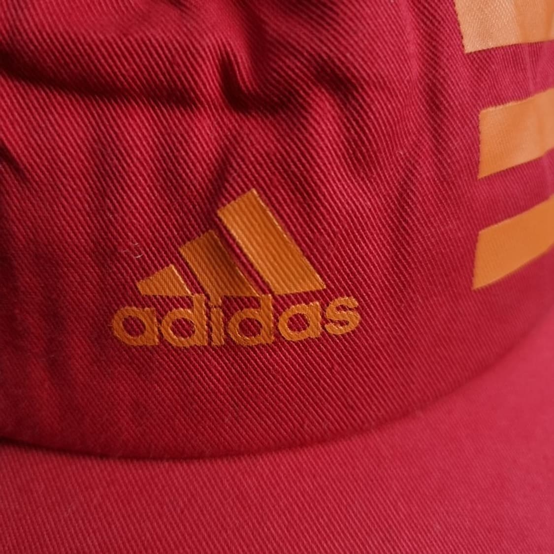 [아디다스] Y2K 빈티지 2006 독일 월드컵 메쉬캡 볼캡 P01511 상품이미지8