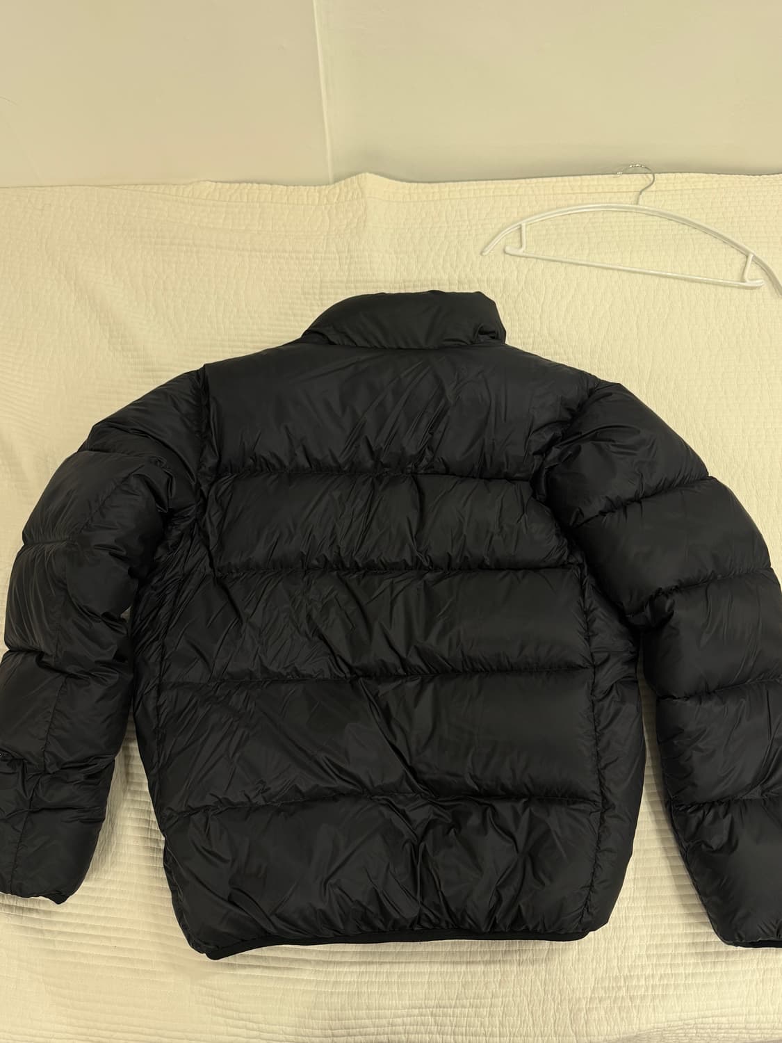 페더드프렌즈 헬리오스 자켓 블랙 L 상품이미지2