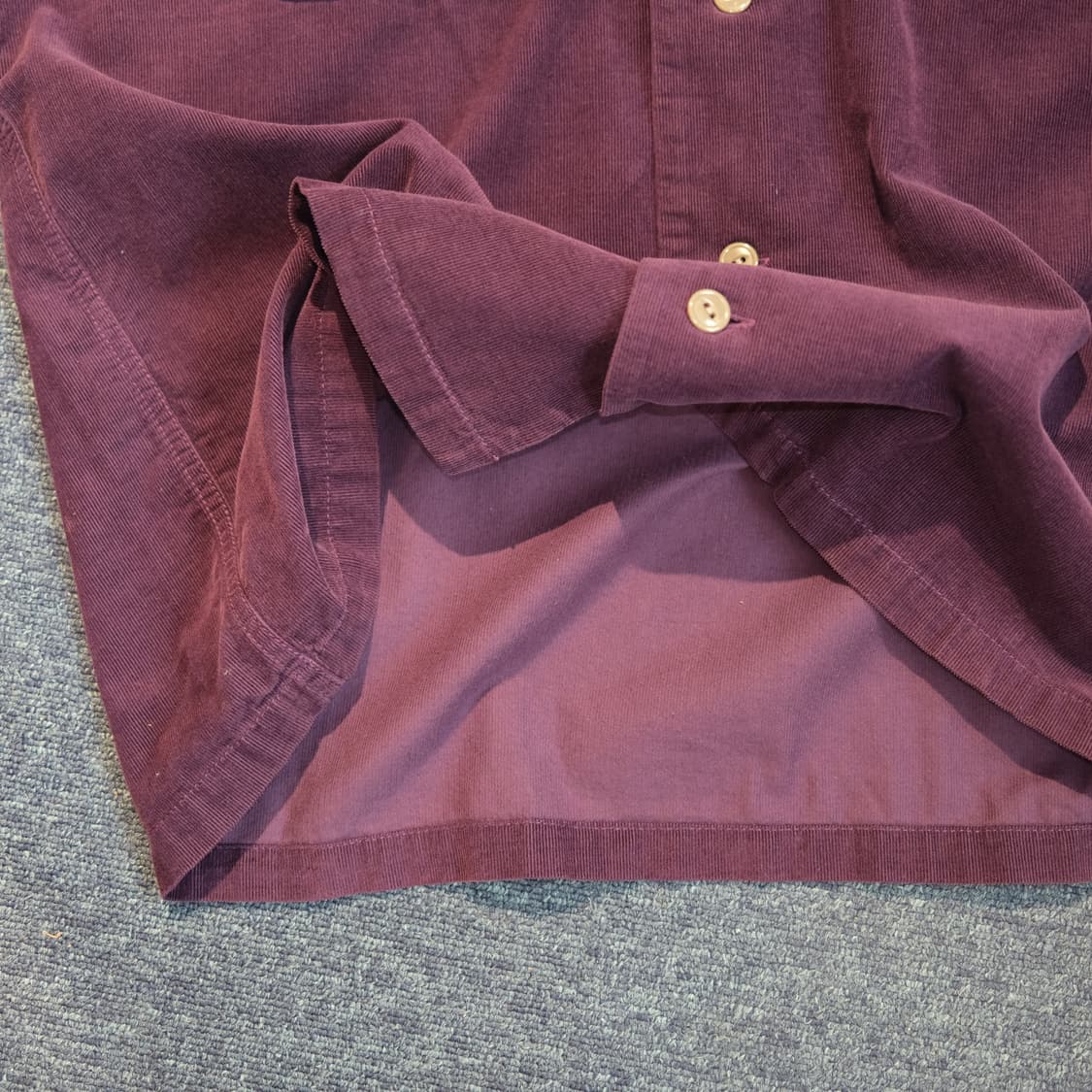 빔즈보이 셔츠 상품이미지4