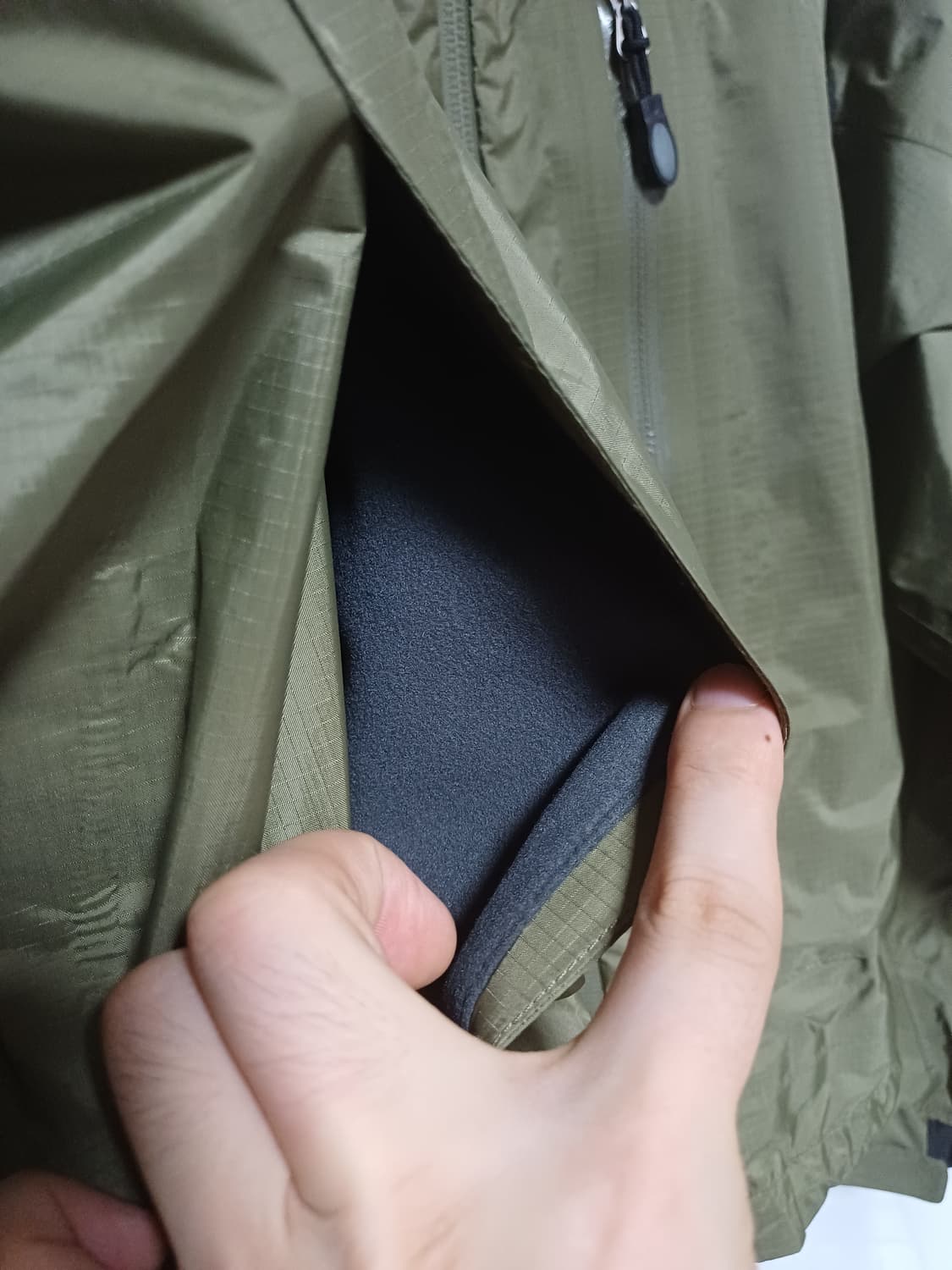 [M] 파타고니아 딥 웨이딩 자켓 상품이미지7