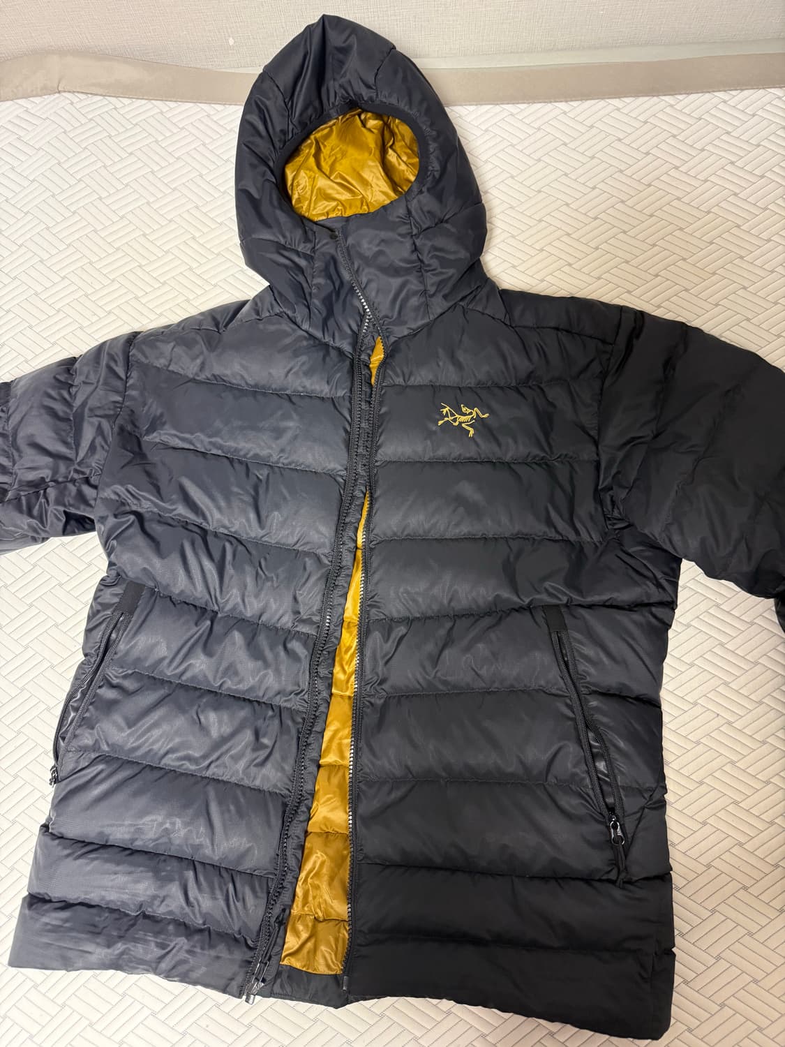 아크테릭스 토륨 24k m사이즈 상품이미지1