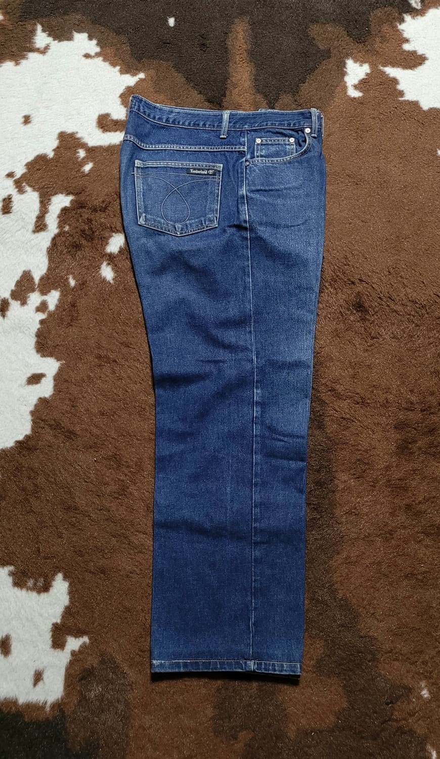 팀버랜드 남성용 청바지(34) 상품이미지2