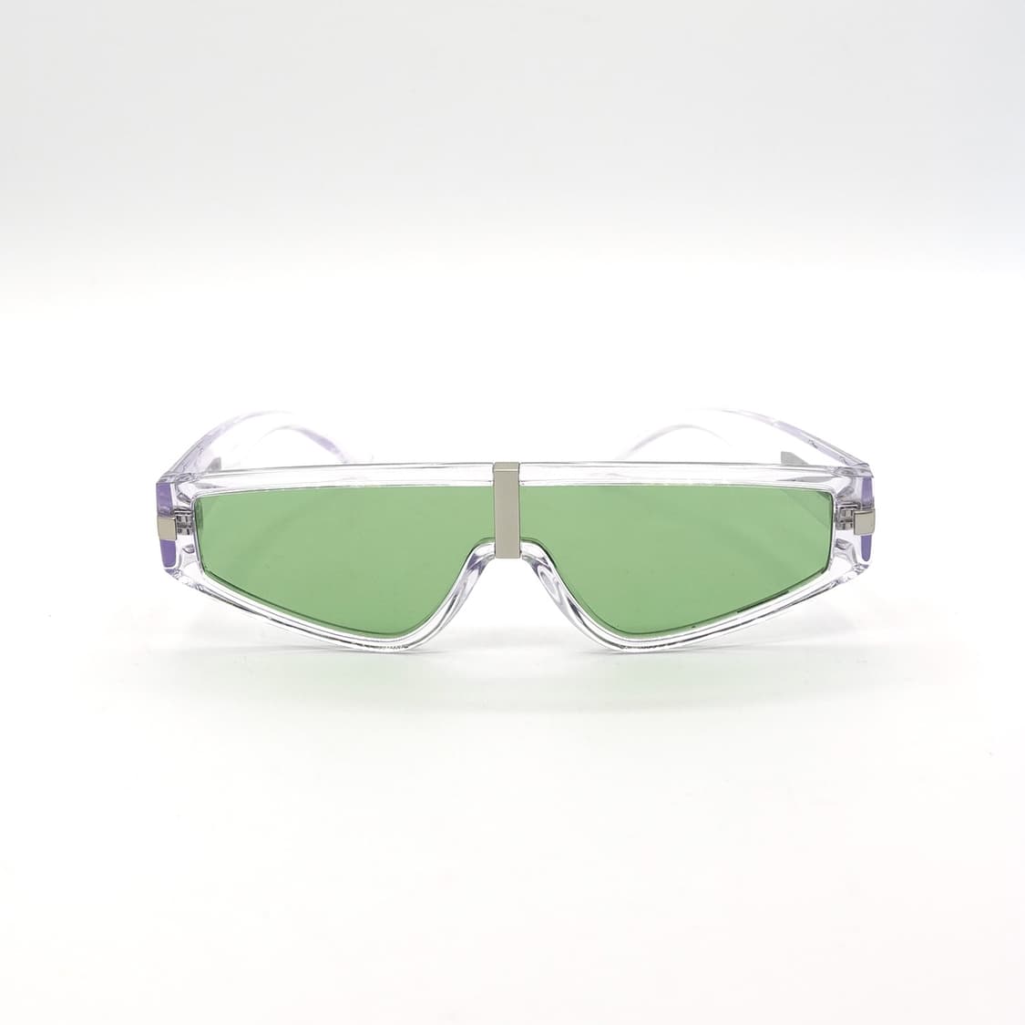 EmporioArmani 엠포리오 아르마니 바이저 선글라스 EA4167 상품이미지2