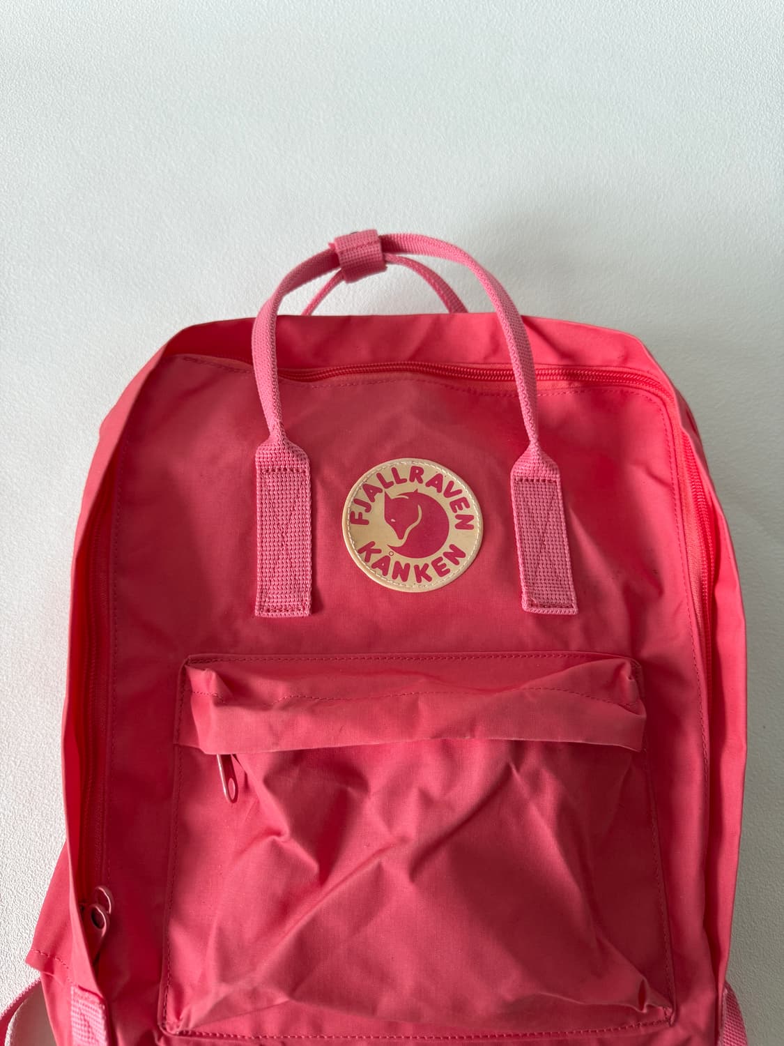 피엘라벤(FJALLRAVEN) 백팩 상품이미지2