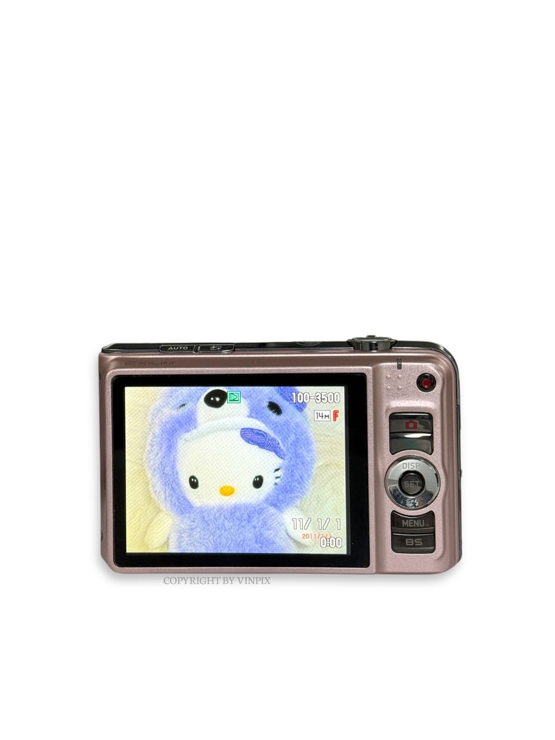 |한글지원💓| 카시오 엑슬림 EX-H15 빈티지 디지털 카메라 디카 상품이미지6