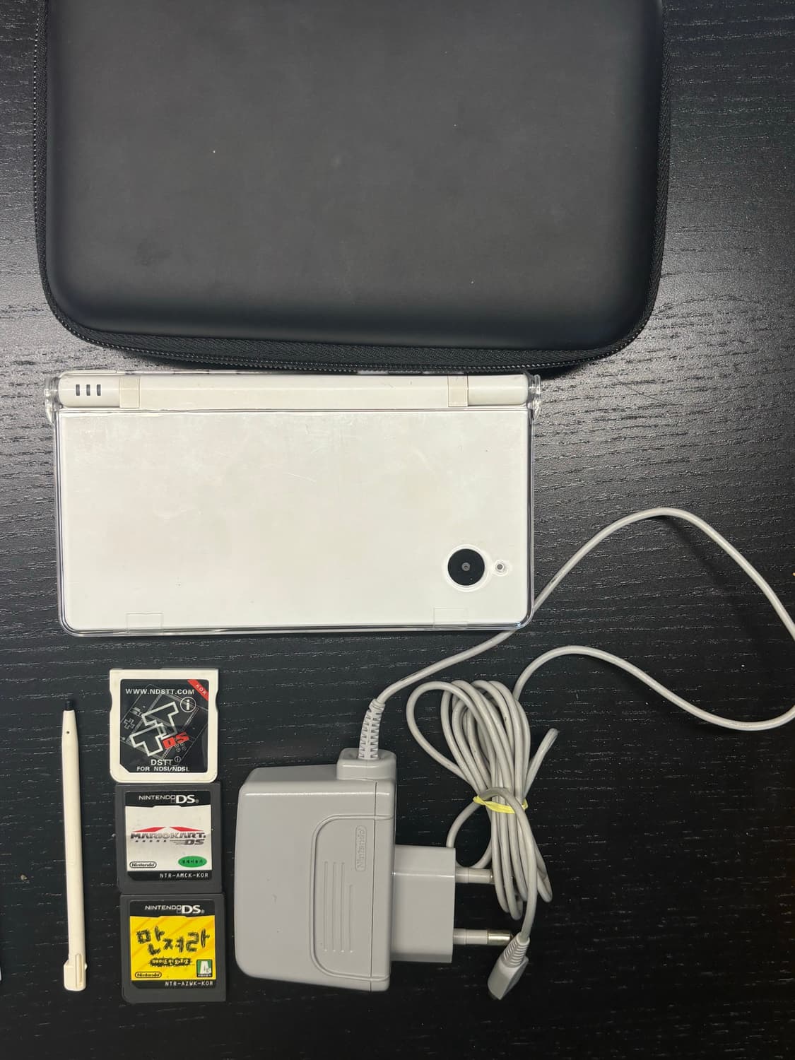 닌텐도 dsi 한국 정식 발매판 상품이미지1