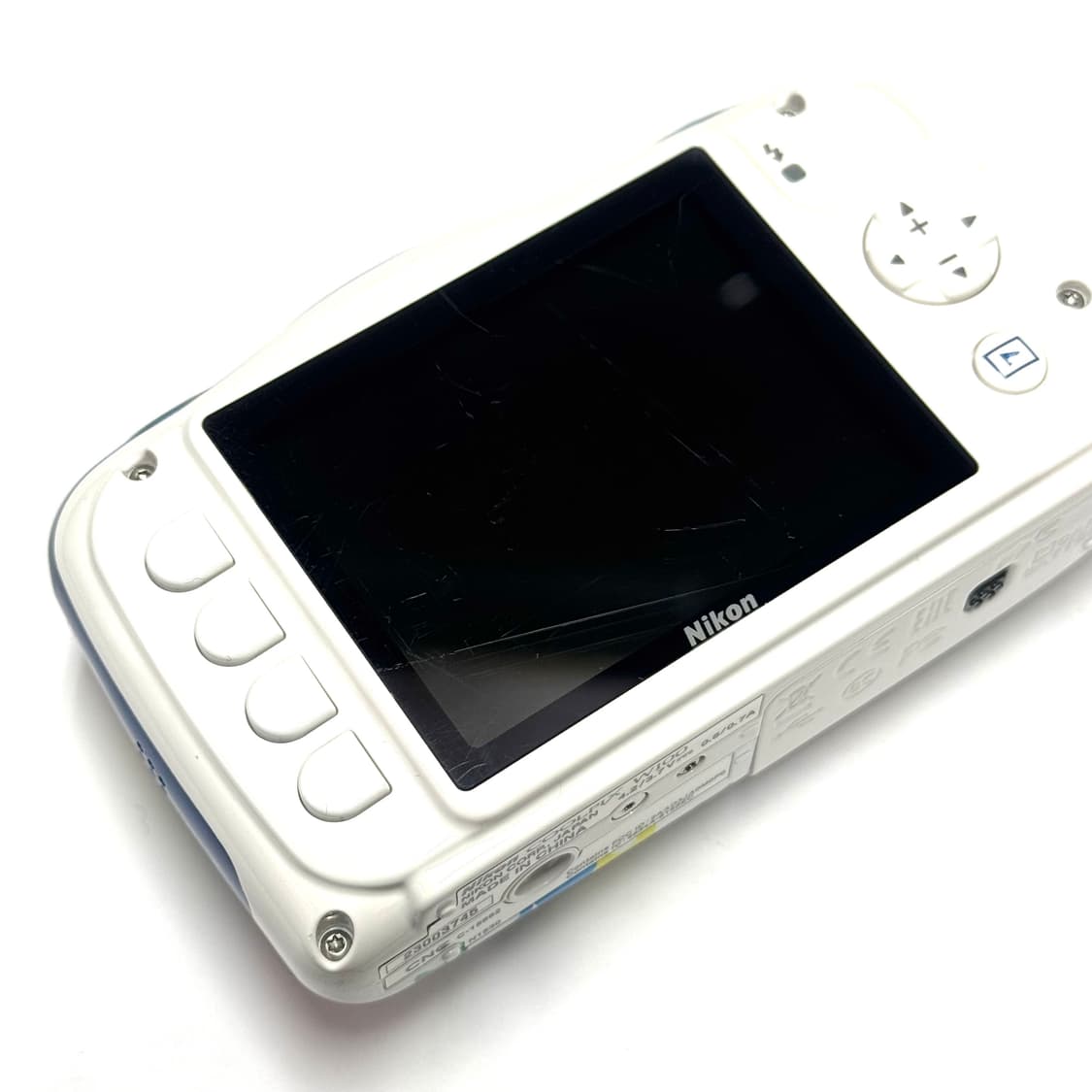 작례o ,미니어처 증정💖 쿨픽스 w100 / Nikon coolpix 상품이미지6