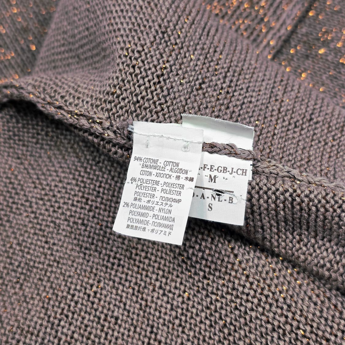 브루넬로 쿠치넬리 여성 민소매 롱가디건 상품이미지5