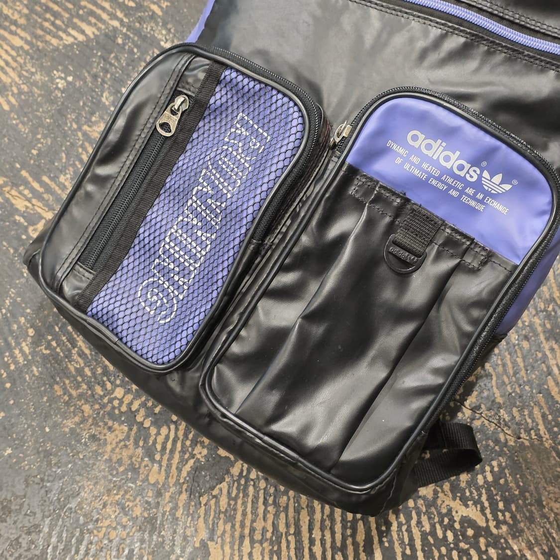 아디다스 백팩  상품이미지4