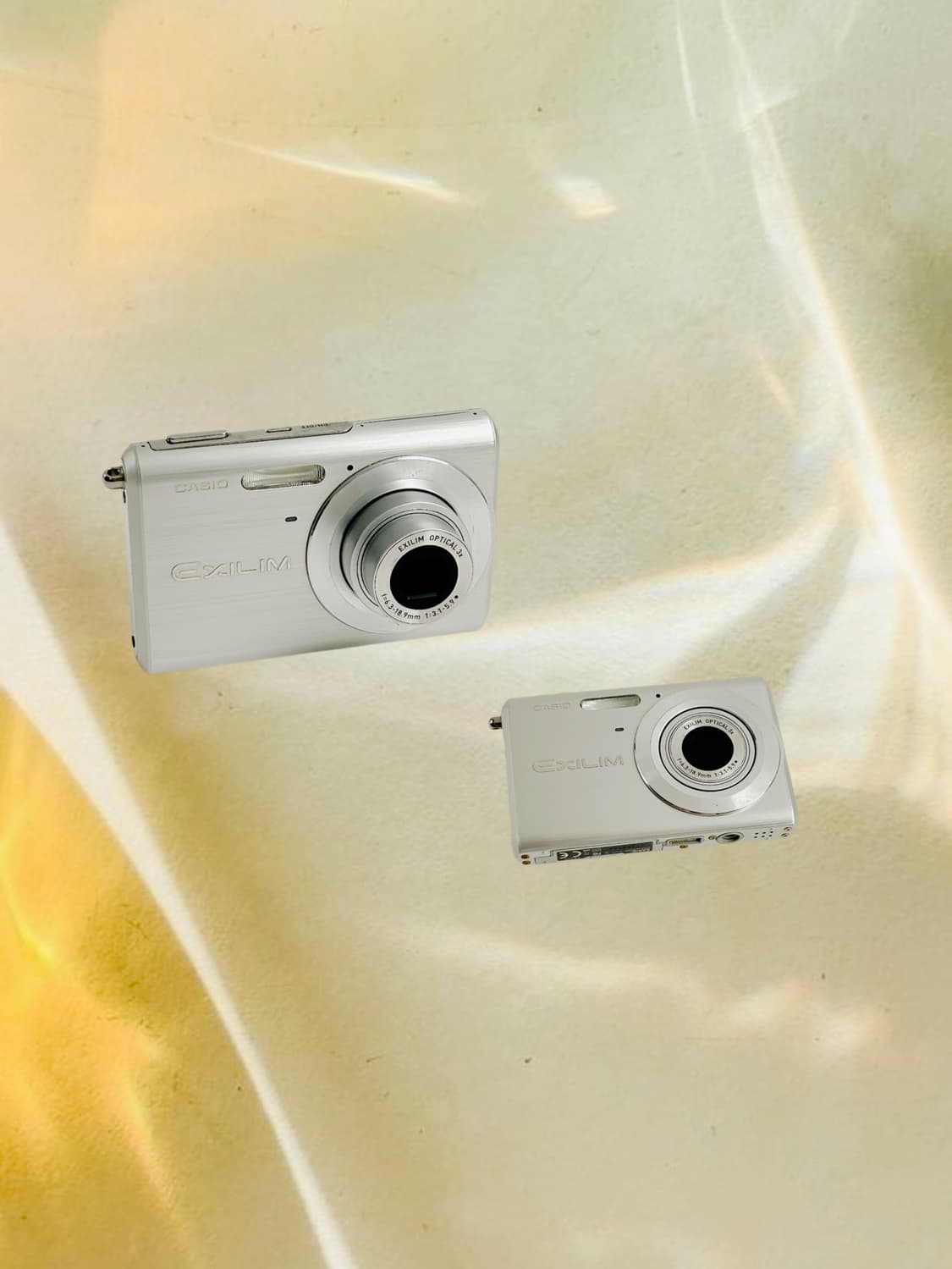 한글지원!) 카시오 엑슬림 z60 Exilim 빈티지 디카 상품이미지1