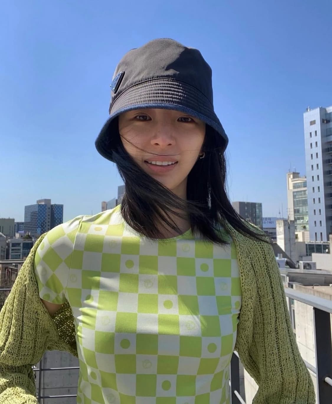 TheOpen Product Top 더 오픈 프로덕트 반팔 상품이미지2