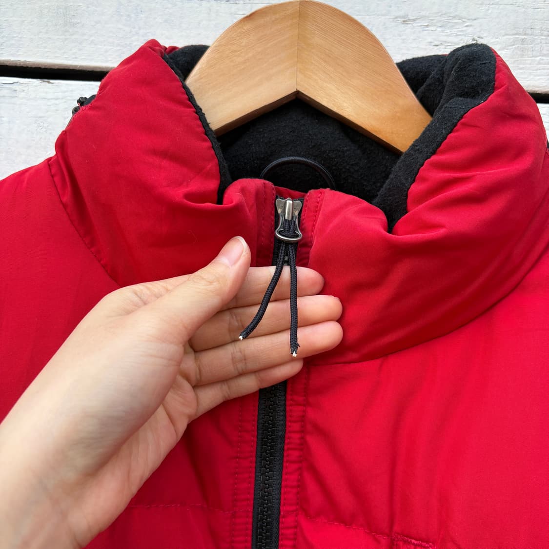 Polo 폴로 스포츠 패딩 상품이미지2