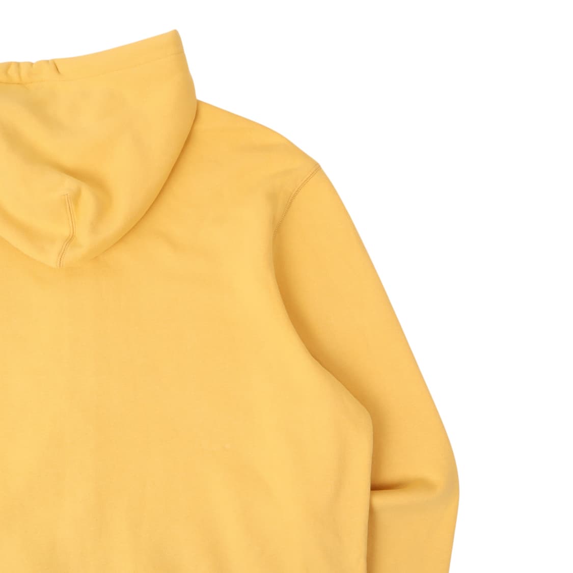 갭 옐로우 로고 후드집업 상품이미지6