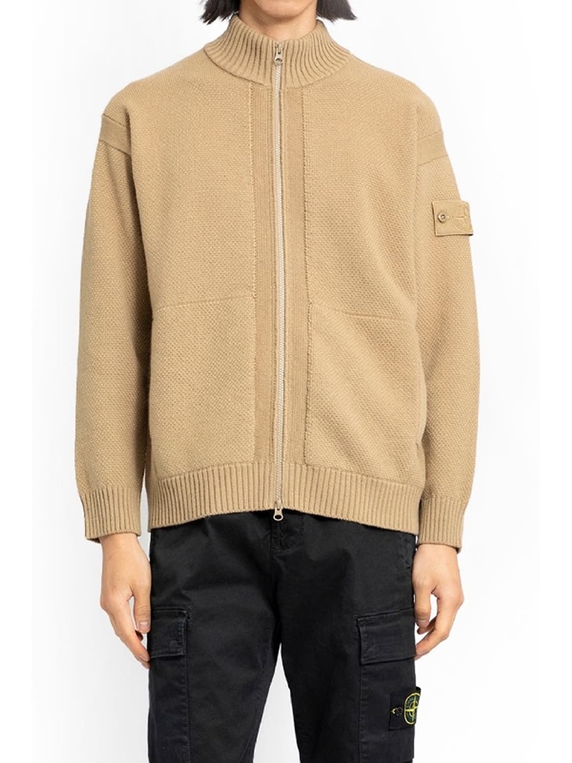 스톤아일랜드 고스트피스 와펜 2개 개당 7만원에 팝니다 상품이미지1