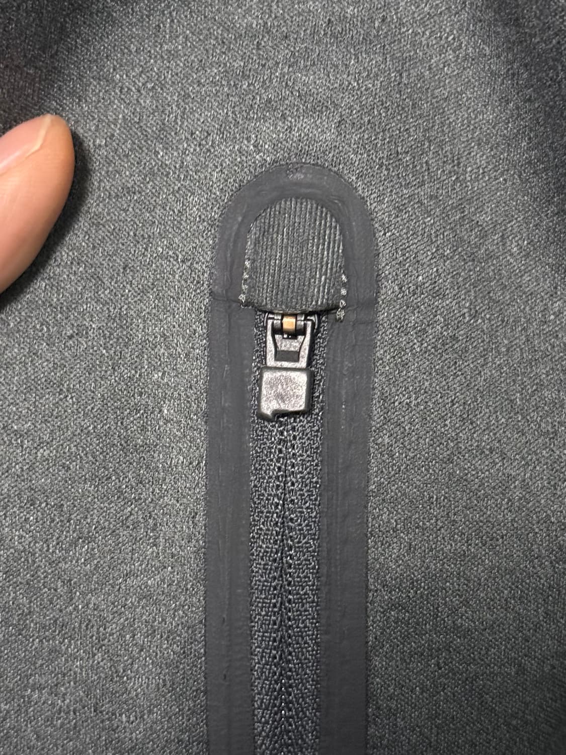 아디다스 정품 져지 저지 트랙탑 집업 차콜 블랙 110 2XL 빈티지 상품이미지7