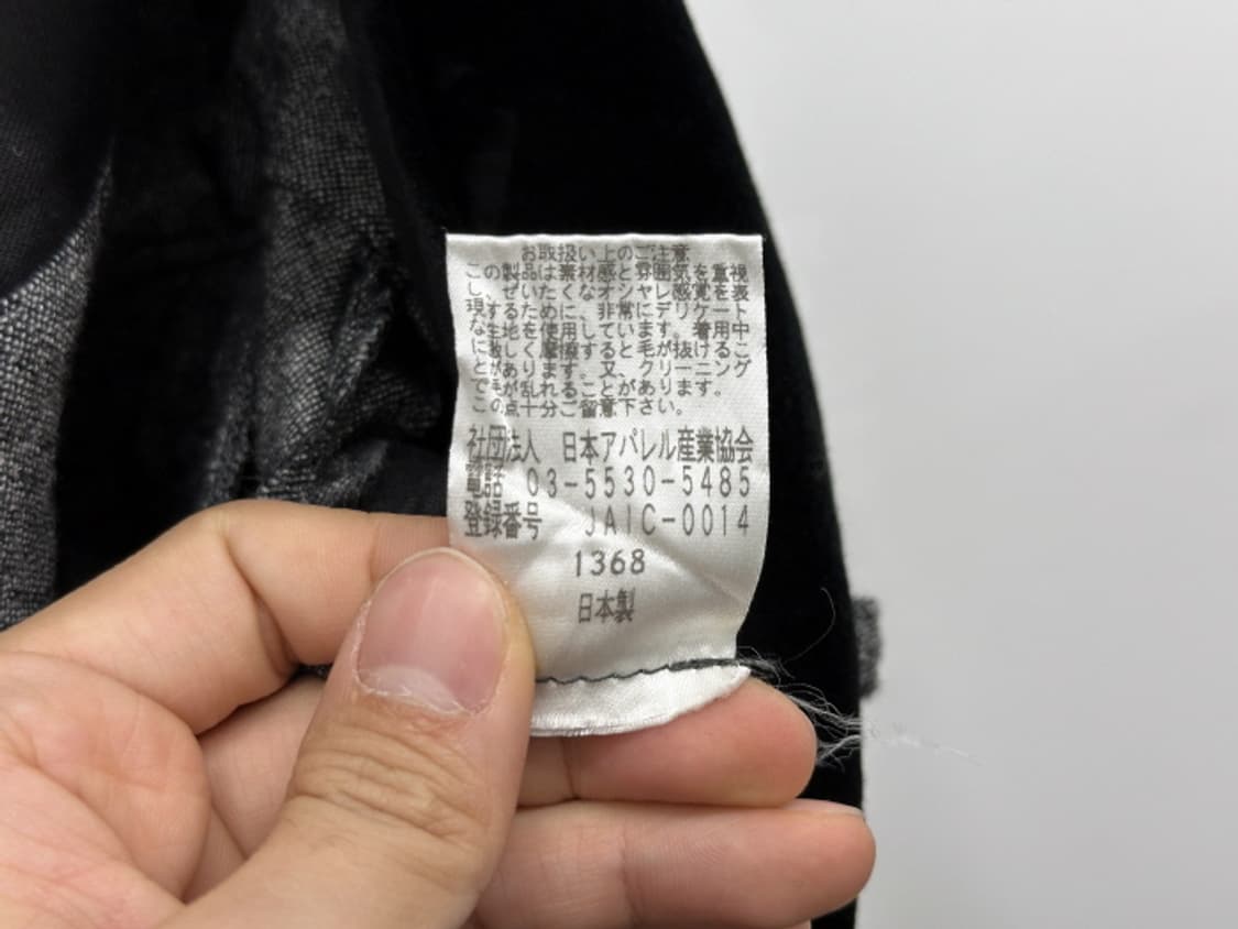 NO ROSE WITHOUT THE A THORN (28) 상품이미지10