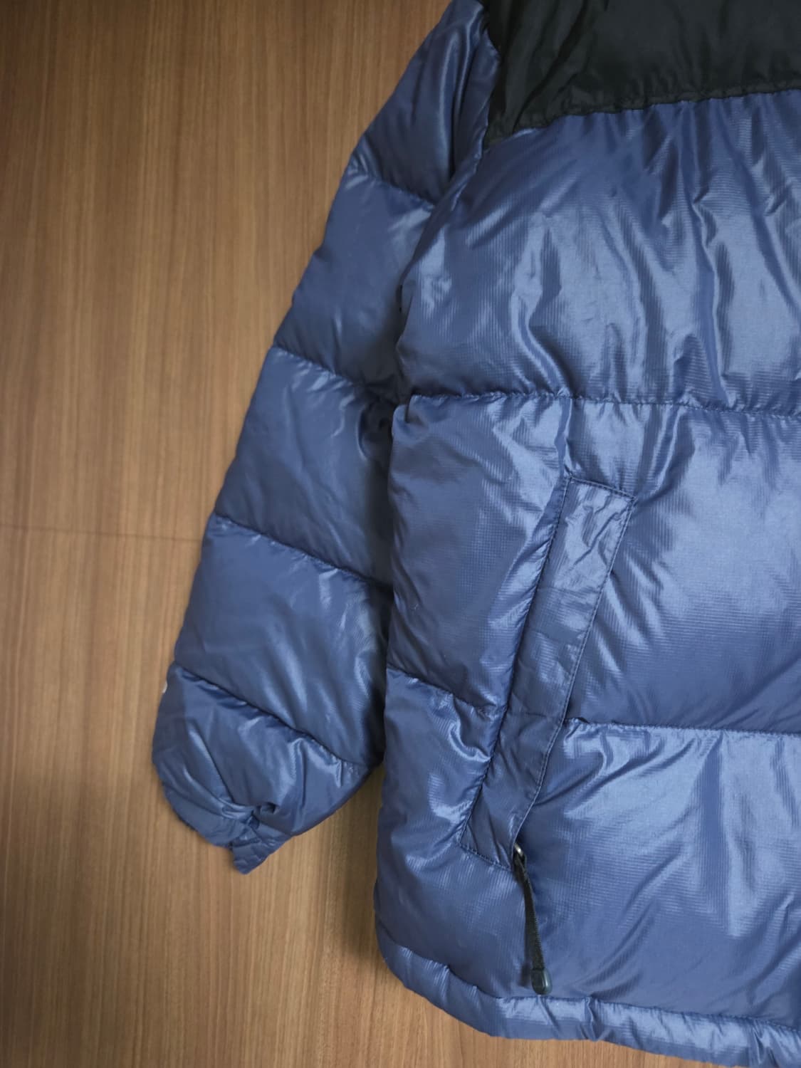 노스페이스 눕시 남성 M 95 상품이미지4