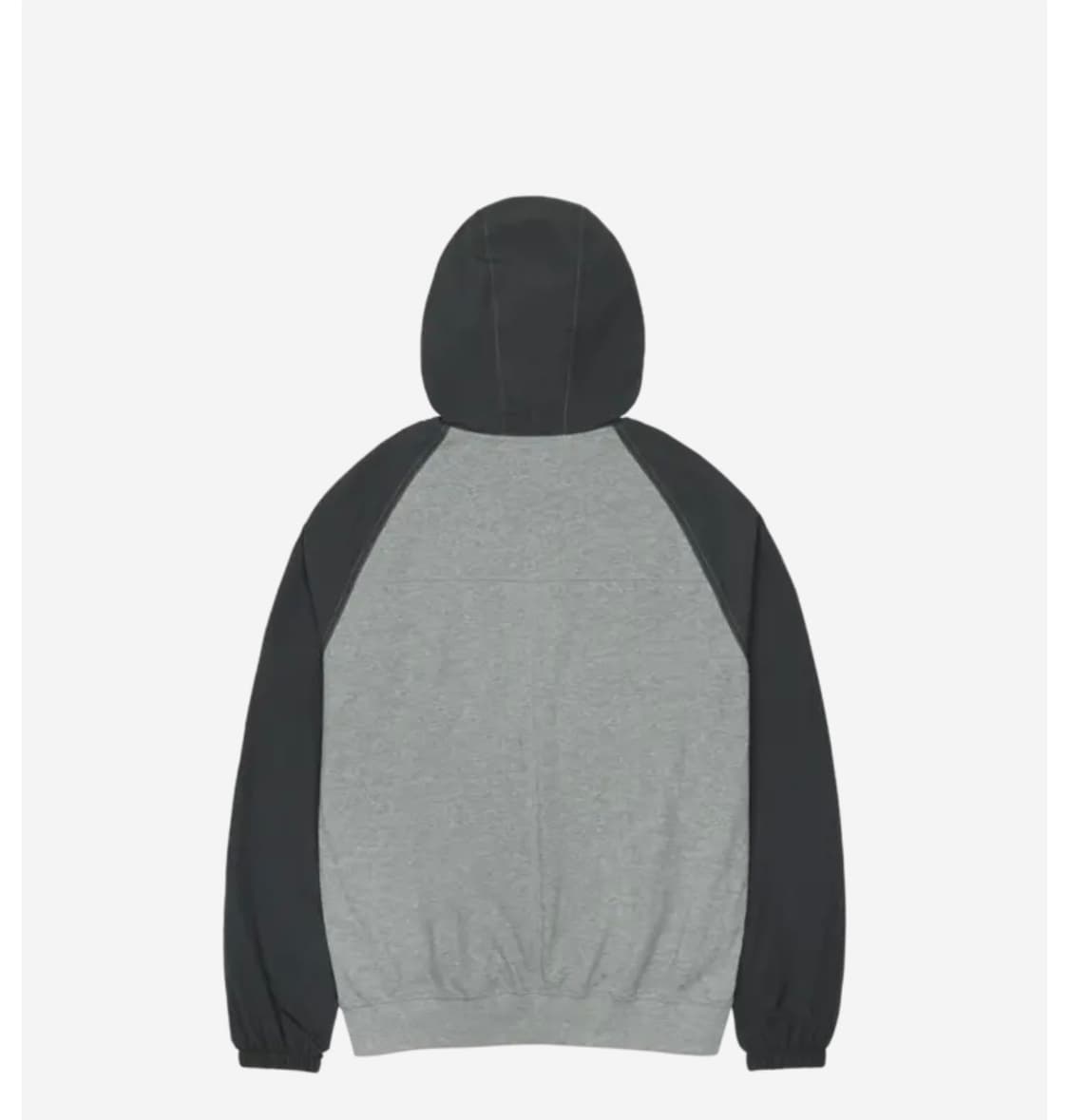 산산기어 듀얼 위브 자켓 네이비 상품이미지2