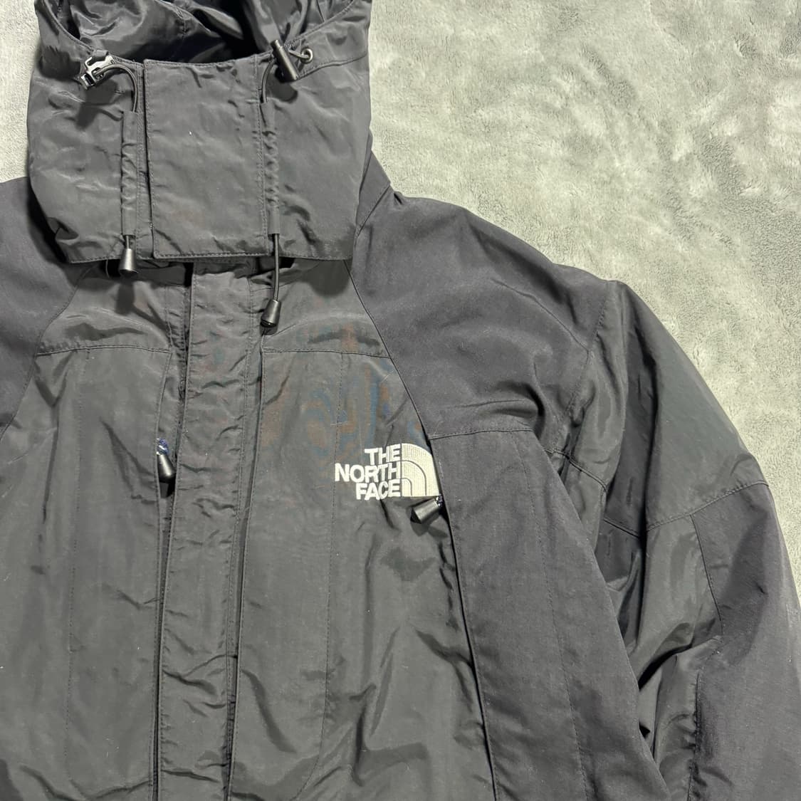 노스페이스 써밋 고어텍스 바람막이 상품이미지2