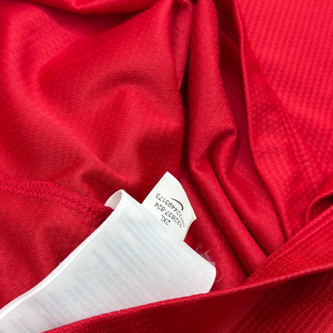 13-14 맨체스터 유나이티드 홈 No.16 마이클 캐릭 상품이미지9