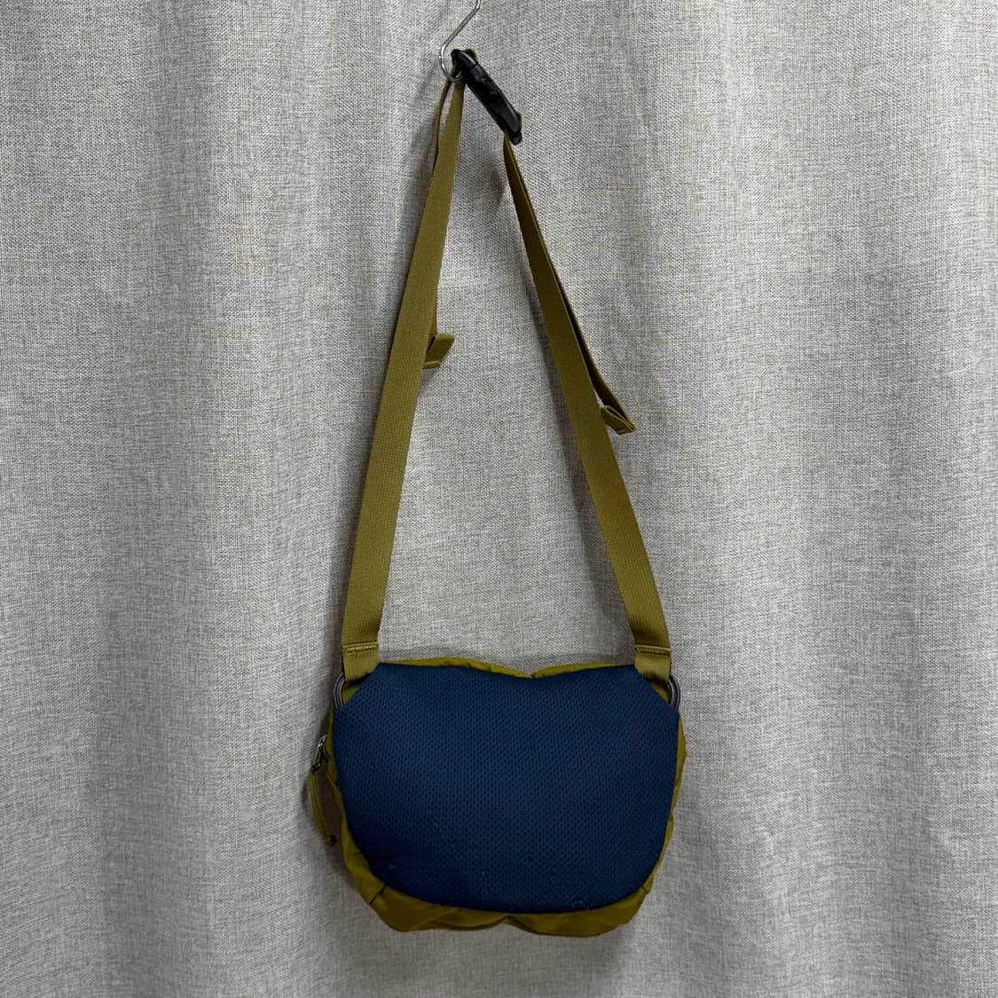 아크테릭스 맨티스 2 웨이스트백 크로스백 등산 상품이미지5