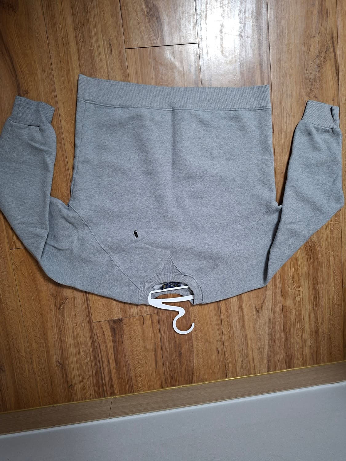 폴로 맨투맨 상품이미지4