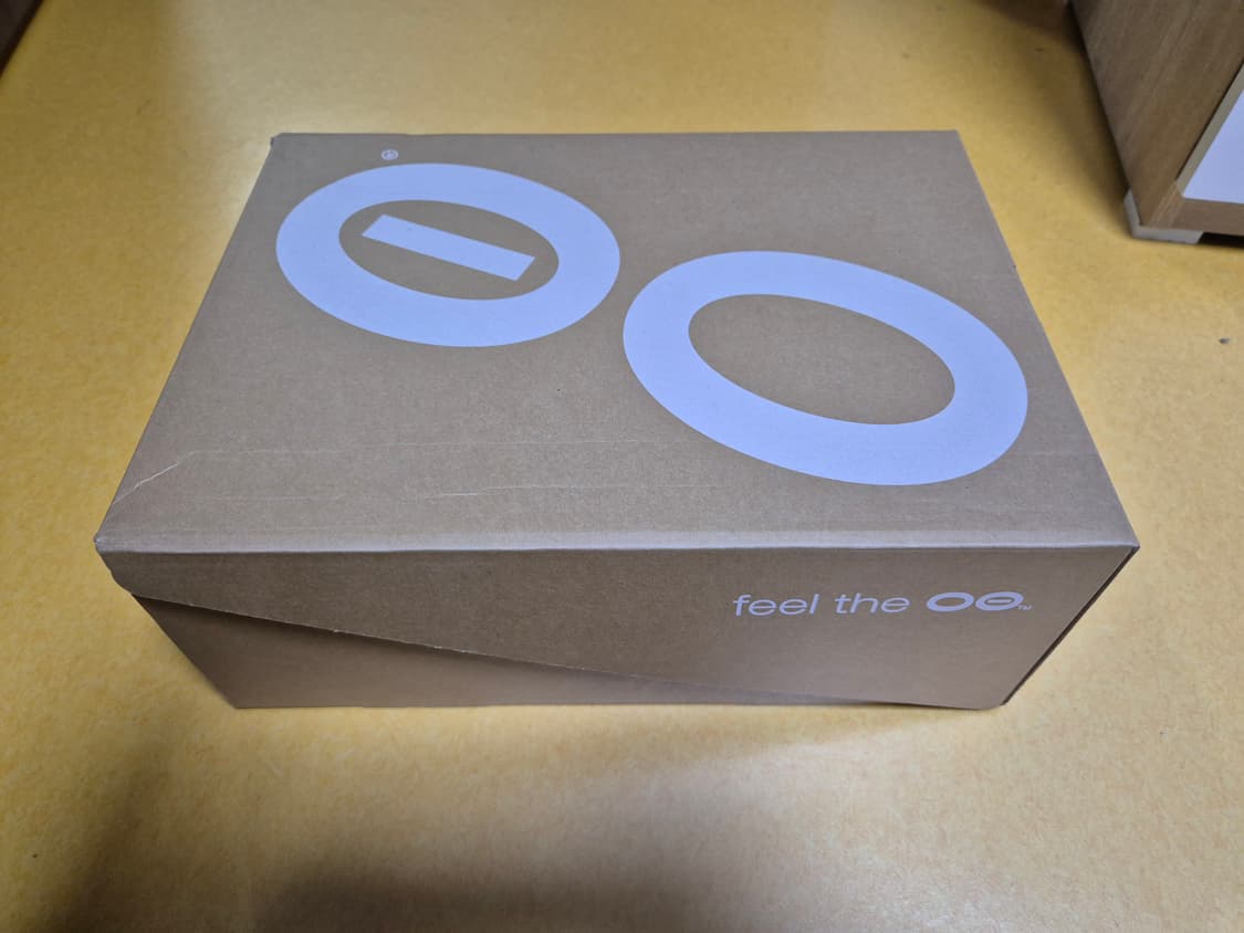 우포스 클로그 oocloog 블랙 280 상품이미지3