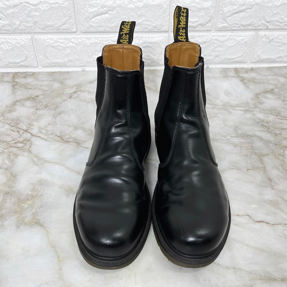 닥터마틴 2976 남자 첼시부츠 UK7 260 상품이미지2