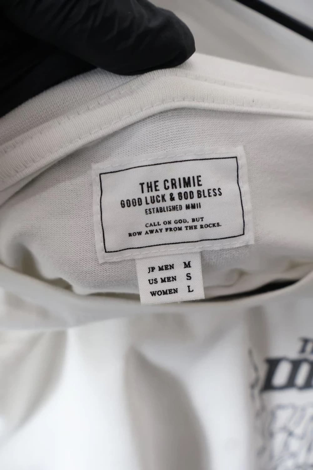 Real One Works Losers Club T-shirt 상품이미지7