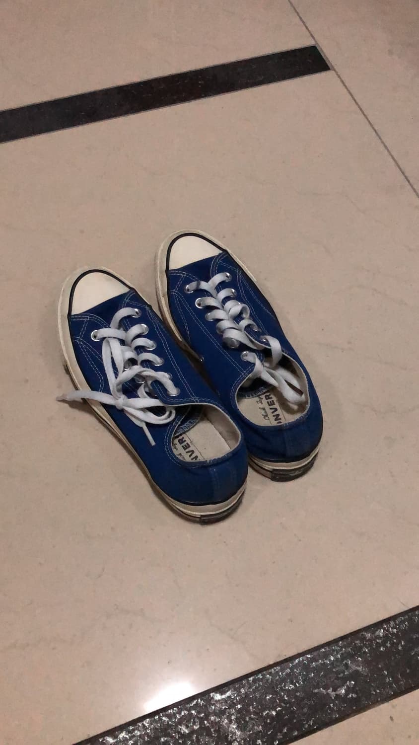 Converse 운동퐈 상품이미지2