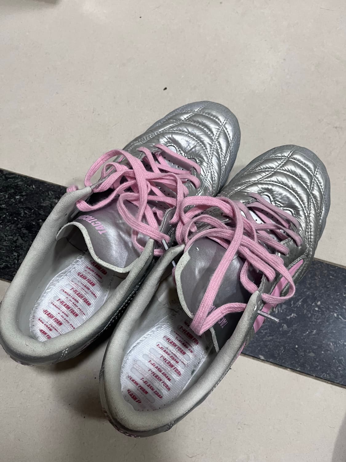 TLSS 택티션 고트 MG 260 상품이미지2