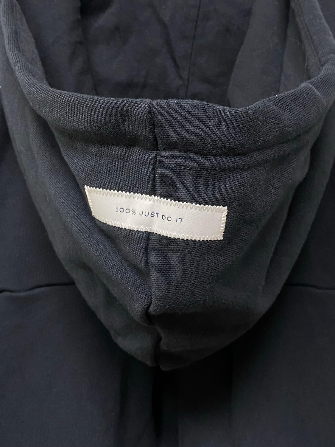 나이키 아이콘 클래쉬 후드티 L 상품이미지5