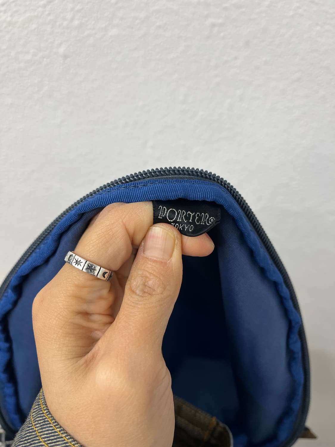 PORTER X MHL 상품이미지5