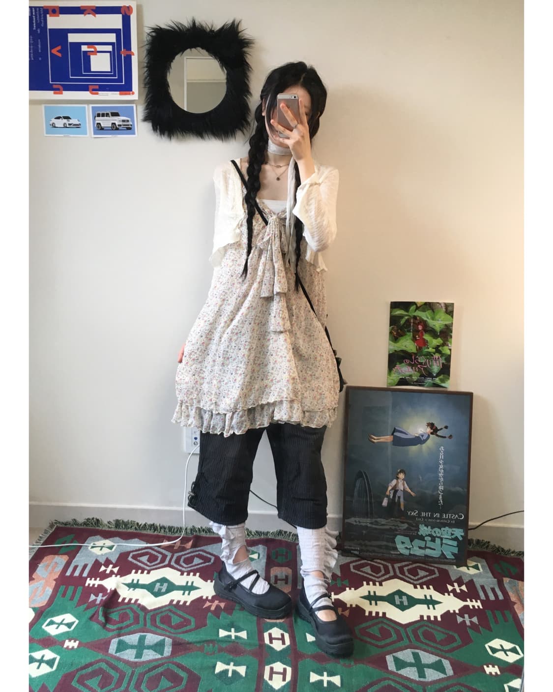 rosy hush breeze set (3p) 상품이미지2