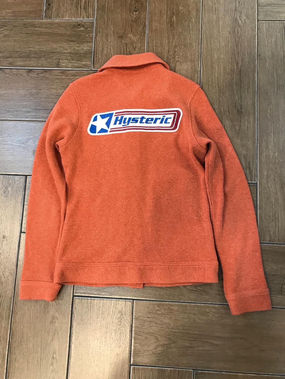 Hysteric Glamour Knit Jacket 상품이미지9